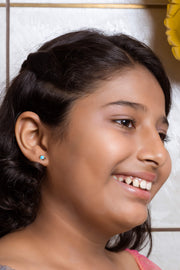 Fishy Business Stud Earrings