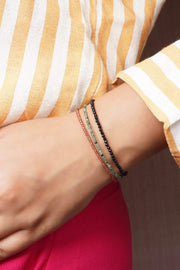 Birthstone Bracelets