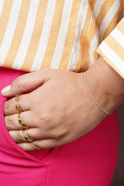 Birthstone Bracelets