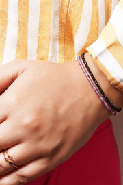 Birthstone Bracelets