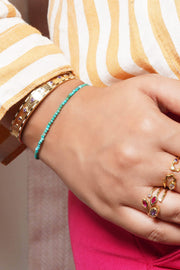 Birthstone Bracelets