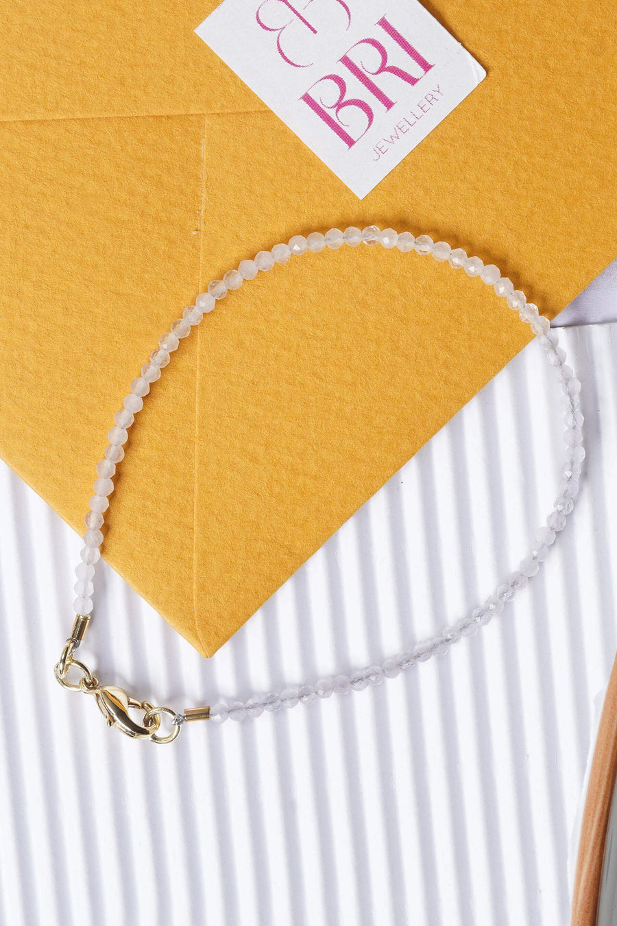 Birthstone Bracelets