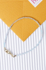 Birthstone Bracelets