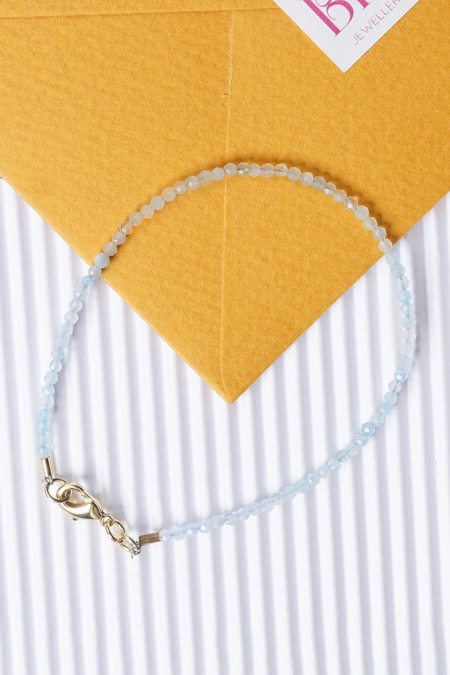 Birthstone Bracelets