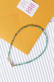 Birthstone Bracelets