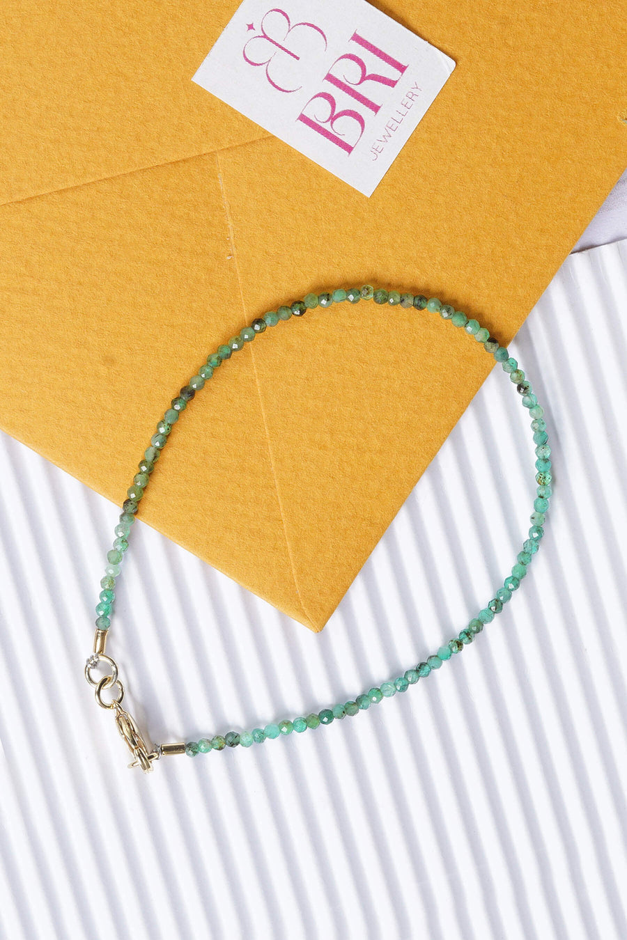 Birthstone Bracelets