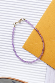 Birthstone Bracelets