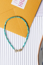 Birthstone Bracelets