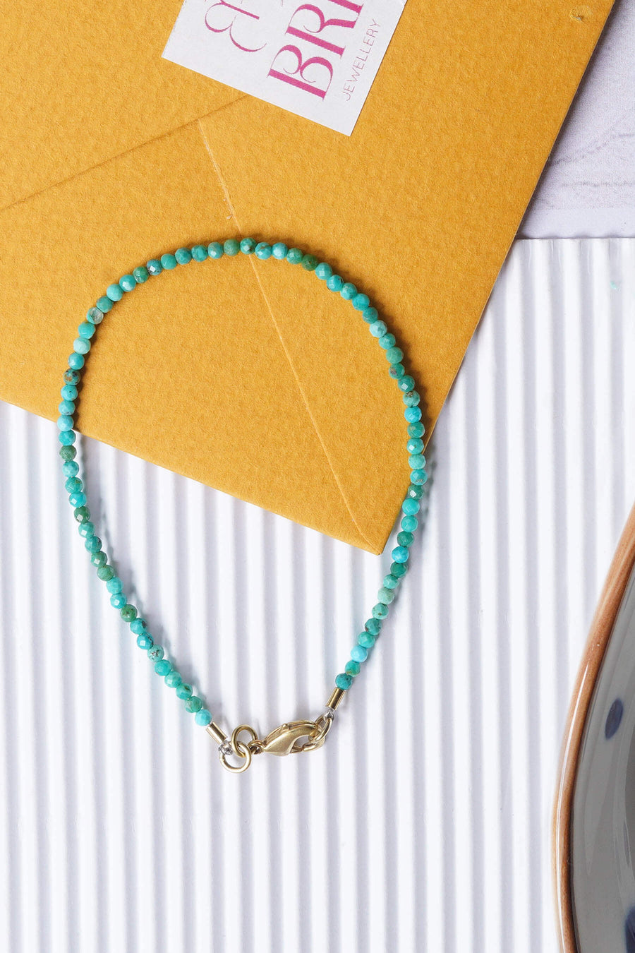 Birthstone Bracelets