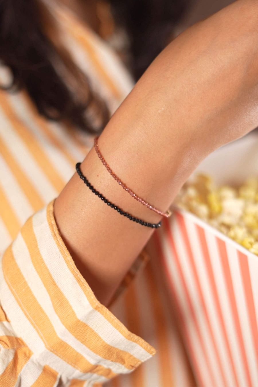 Birthstone Bracelets