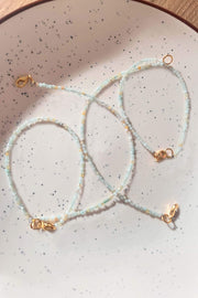 Birthstone Bracelets