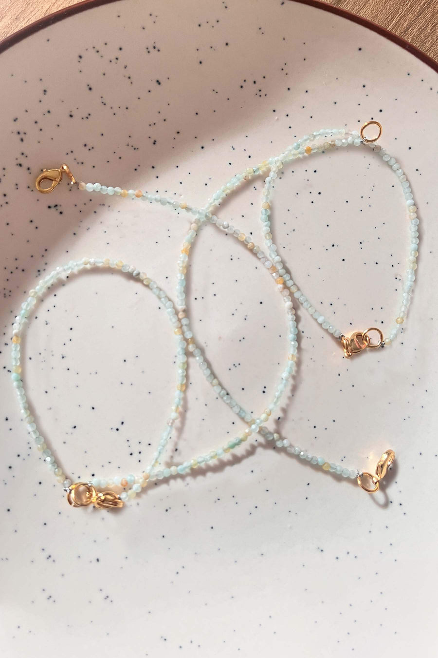 Birthstone Bracelets