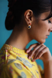 Stars Aligned Earrings