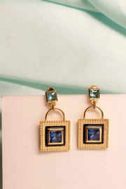 Lovelock Earrings