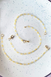 Birthstone Bracelets