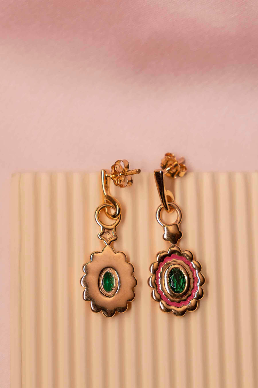 Bloom Earrings