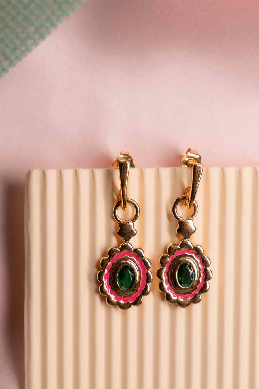 Bloom Earrings