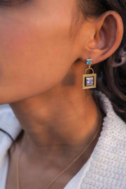 Lovelock Earrings