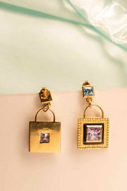 Lovelock Earrings