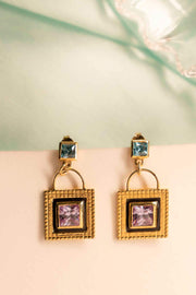 Lovelock Earrings