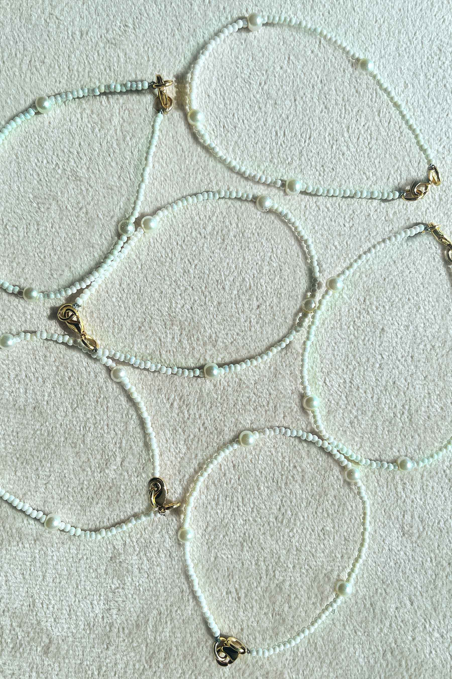 Birthstone Bracelets