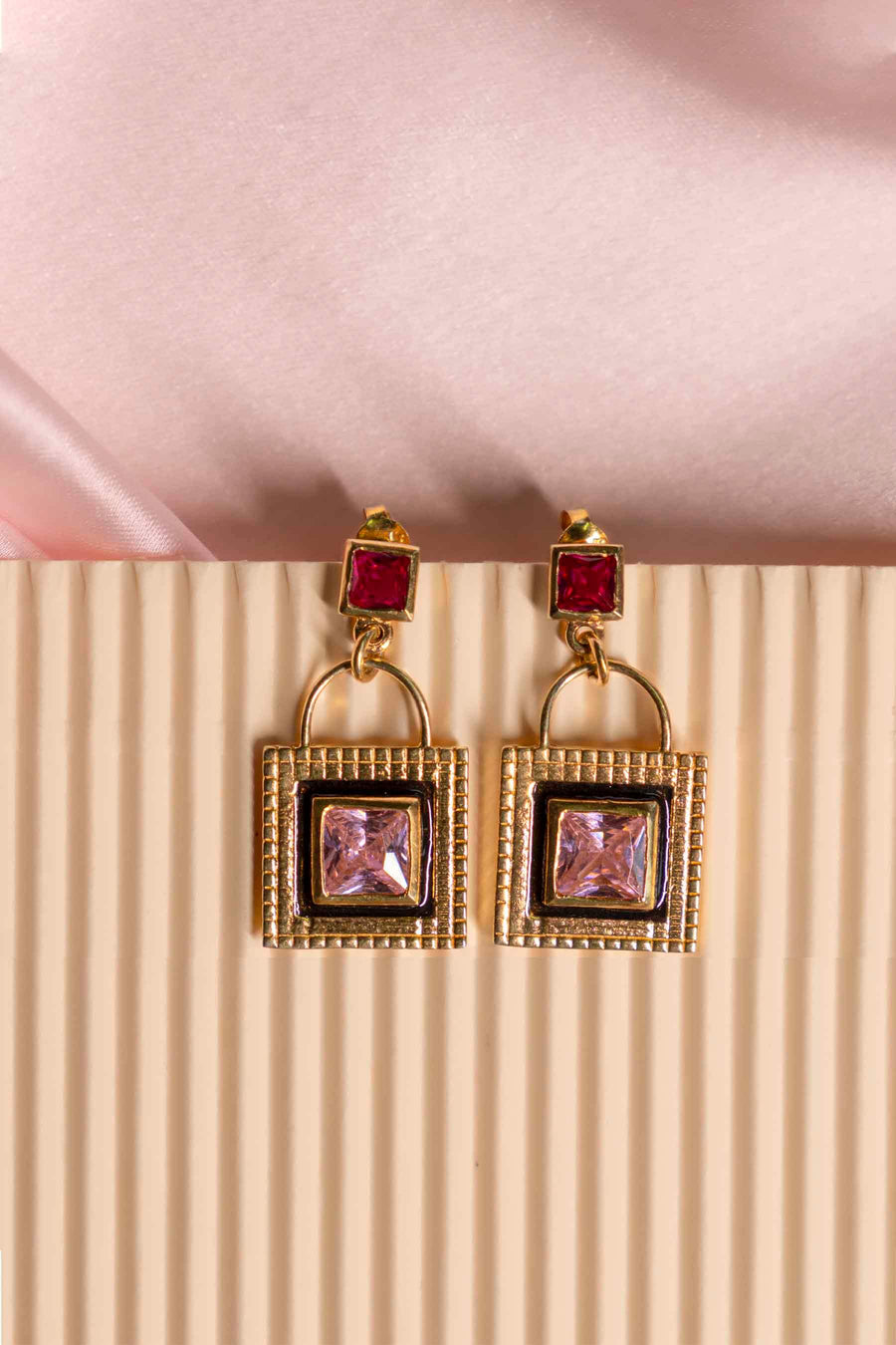 Lovelock Earrings