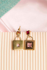 Lovelock Earrings