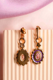 Bloom Earrings