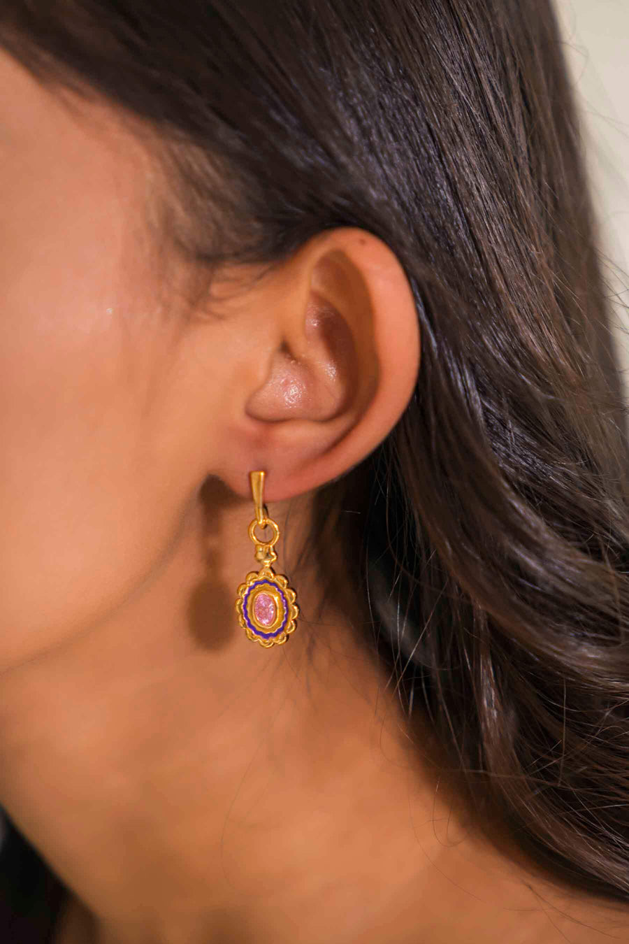 Bloom Earrings