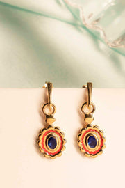 Bloom Earrings