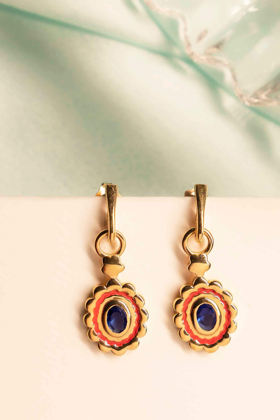 Bloom Earrings