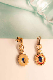 Bloom Earrings