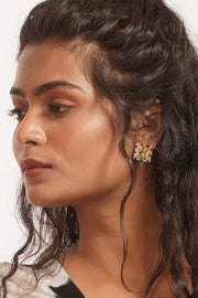 Turtle Stud Earrings