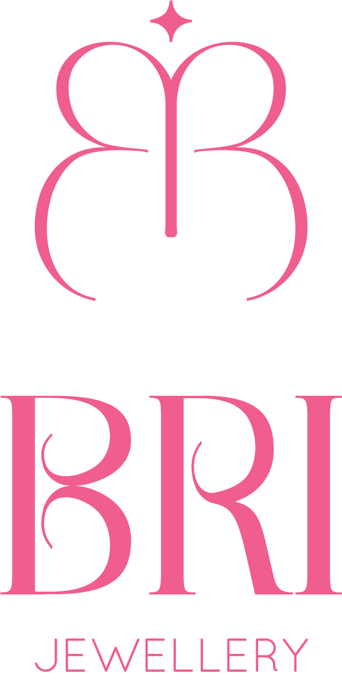 Animated logo | BRI Jewellery